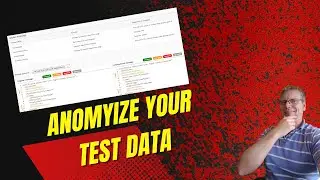 Testing SAP Cloud Integration with anonymized data