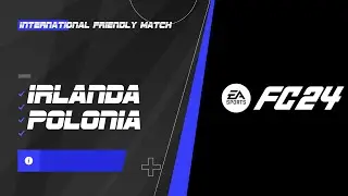 IRLANDA vs POLONIA
