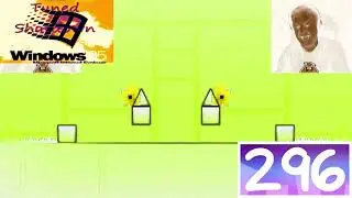 HAHAHAHAHAHA! Csupo Effects Round 1 vs. TBTRVE339, MPVE379, CJM & Everyone