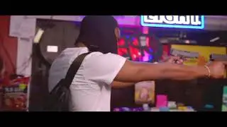 Moon - “Standin on Bidness” (Official Music Video)
