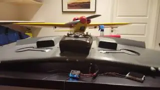ESM 50cc electronic retracts V1
