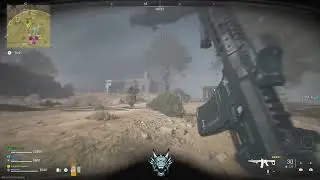 call of duty modern warfare 2 DMZ bot glitch