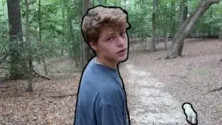 the hike
