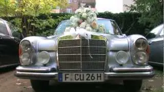 Hochzeitsfilmer (Videograf) Ertem Isik  " Cüneyt & Ebru Hochzeitsfilm in Kurzfassung "
