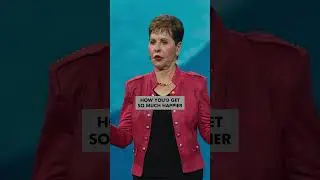Masterpiece | Joyce Meyer