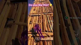 Do you like the New Wall Climbing? 🤔 #shorts #fortnite