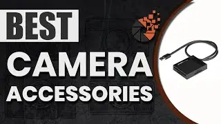 Best Camera Accessories 📸: The Ultimate Beginner’s Buyer Guide | Digital Camera-HQ