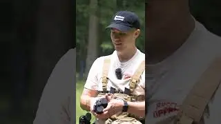 Digital vs Real Night Vision