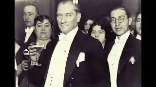 Atatürk çok dindardı Kadir Gecesi Rakı İçmezdi - Ercümend Özkan