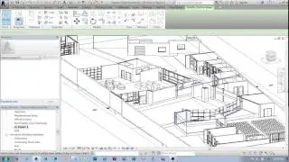 Revit to Real 6 - Slicing the Model
