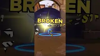 This Combo is BROKEN! Use it!