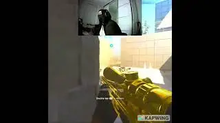 movement demon in mw2 😈