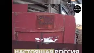 Настоящая Россия