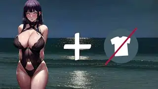 Naruto Character Without Clothing