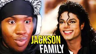 The Side of Michael Jackson's Family Nobody Talks About