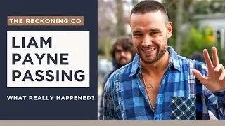 941: LIAM PAYNE --- Why Did This Happen? --- Part 1