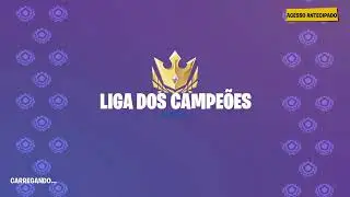 Fortnite  arena duo