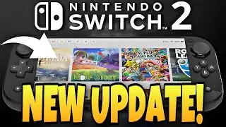 The Nintendo Switch 2 Situation Just Got an Interesting Update...