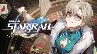 Aventurine Theme Ost - HSR Ost - Honkai Star Rail Ost