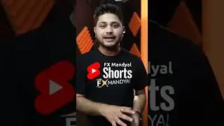 Introducing shorts from FX Mandyal. Using shorts to spread information about, Softwares and effects.