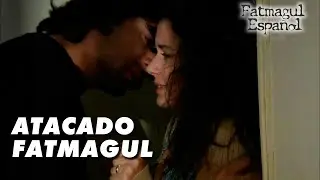 Fatmagul Español - ¡Fatmagül Abofeteó A Kerim! - Sección 45