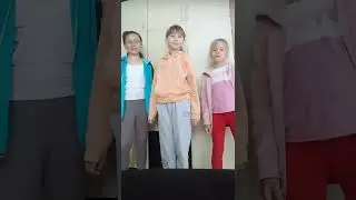 Близкие люди😁