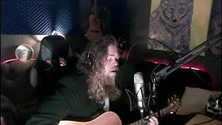 Father and Son - Cat Stevens (Ricky Green Cover)