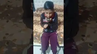 bhi Meri girlfriend bhag ghi bta skta ha koi...