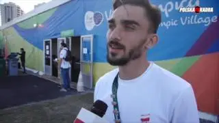 Rio 2016 - Adam Kszczot