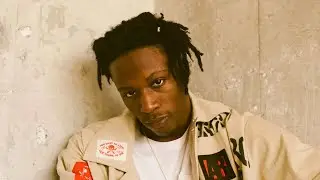 Joey Badass type beat - Illuminate - Lofi type beat