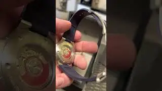 Oris Aquis Gmt Date
