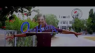 ORASHADHA _Cover Video_ 2018
