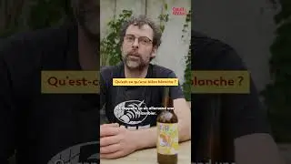 🍺 Coup de jus : Brasserie MIR #biere #bière
