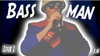 Nuance - Bassman  (ft DJ BS)