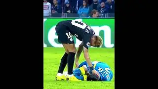 Neymar Humanity ❤️
