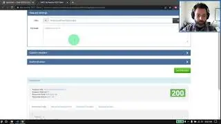 CIS658 - RMM Level 2-ish Flask RESTful demo