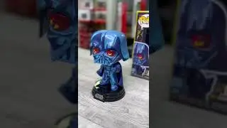 Darth Vader Funko pop