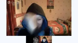 Podcast w/ Scouse ELITEZ - Episode 1.