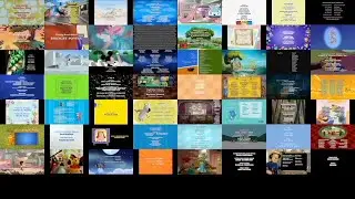 My YTP Collab/Sparta Remix/Spoof Outro (2023) but its actually a Credits Remix