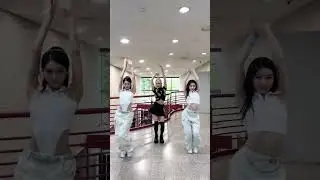 JEON SOMI Fast Forward Dance [#mirror] #4K