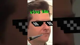 Matt Gaetz is a straight up thug. 