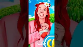 Нюша-Риви #рекомендации #shorts