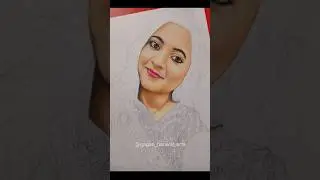 order your portrait at WhatsApp 6239174656 ☺️ #shorts #short #viral #trending