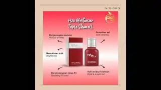 HEALTHY SKIN WITH PHYTOSCIENCE
