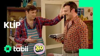 Ergun Pazarlama Gururla Sunar! | Seksenler 7. Bölüm