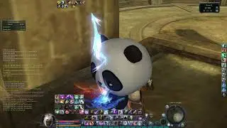 Arena vs self-proclaimed best sorcerer Karura