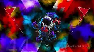 (HARD) Dark Type Beat - 