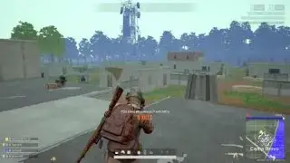 Dont piss me off in PUBG