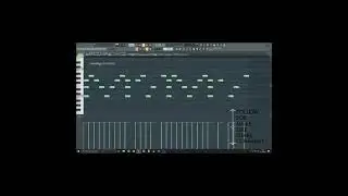 Export as midi file 
