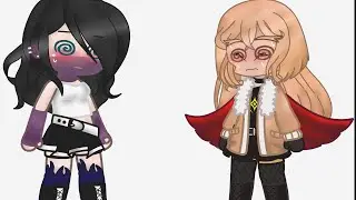 Opposite Gender//Dabihawks//Opposite Gender Au